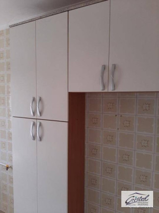 Imagem Apartamento com 2 Quartos para Alugar, 58 m² em Jaguaré - São Paulo Imagem Apartamento com 2 Quartos para Alugar, 58 m² em Jaguaré - São Paulo