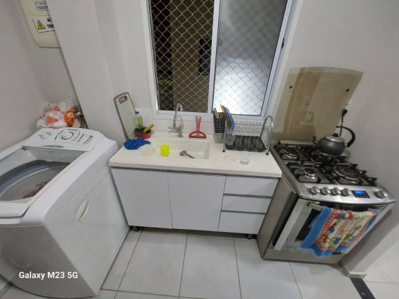 Imagem Apartamento com 2 Quartos à Venda, 40 m² em Jardim Nova Abolição - Campinas Imagem Apartamento com 2 Quartos à Venda, 40 m² em Jardim Nova Abolição - Campinas