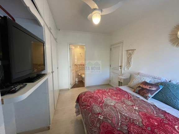 Imagem Apartamento com 3 Quartos à Venda, 223 m² em Perdizes - São Paulo