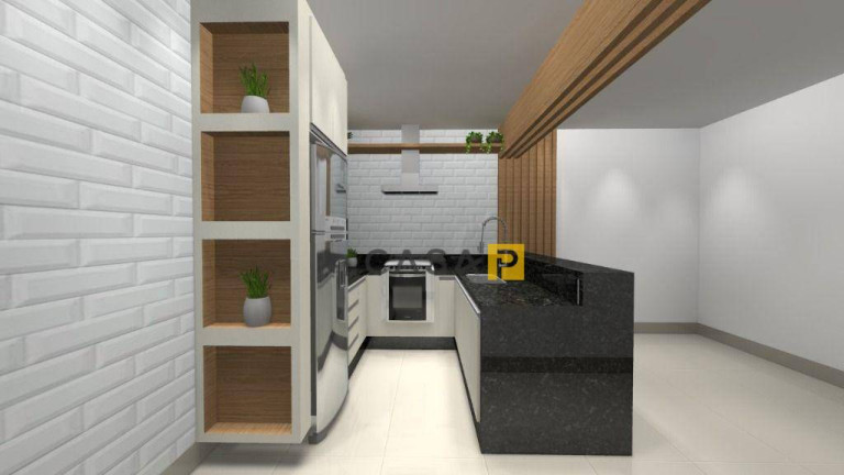 Imagem Casa com 3 Quartos à Venda, 257 m² em Centro - Nova Odessa Imagem Casa com 3 Quartos à Venda, 257 m² em Centro - Nova Odessa