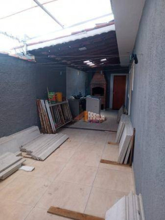 Imagem Sobrado com 4 Quartos à Venda, 140 m² em Penha De França - São Paulo Imagem Sobrado com 4 Quartos à Venda, 140 m² em Penha De França - São Paulo