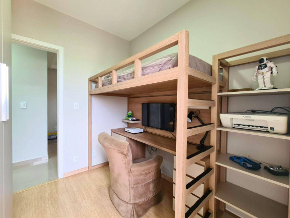 Imagem Apartamento com 3 Quartos à Venda, 85 m² em Condomínio Luzes Campolim - Sorocaba Imagem Apartamento com 3 Quartos à Venda, 85 m² em Condomínio Luzes Campolim - Sorocaba