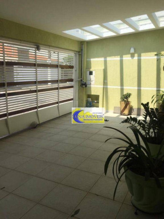 Imagem Casa com 3 Quartos à Venda, 226 m² em Rudge Ramos - São Bernardo Do Campo Imagem Casa com 3 Quartos à Venda, 226 m² em Rudge Ramos - São Bernardo Do Campo
