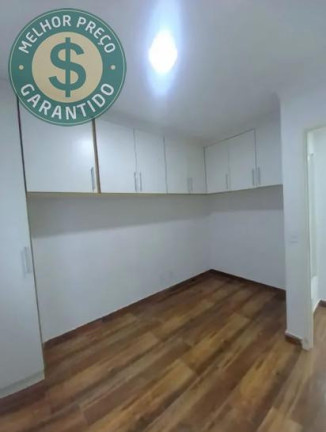 Imagem Apartamento com 2 Quartos à Venda, 40 m² em Vila Pirituba - São Paulo