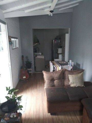 Imagem Casa com 2 Quartos à Venda, 70 m² em Parque Nossa Senhora Da Gloria - Tremembé Imagem Casa com 2 Quartos à Venda, 70 m² em Parque Nossa Senhora Da Gloria - Tremembé