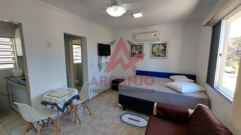 Imagem Apartamento com 1 Quarto à Venda, 35 m² em Praia Grande - Ubatuba Imagem Apartamento com 1 Quarto à Venda, 35 m² em Praia Grande - Ubatuba