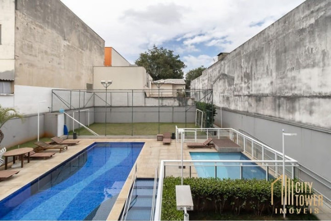 Imagem Apartamento com 2 Quartos à Venda, 106 m² em Ipiranga - São Paulo Imagem Apartamento com 2 Quartos à Venda, 106 m² em Ipiranga - São Paulo