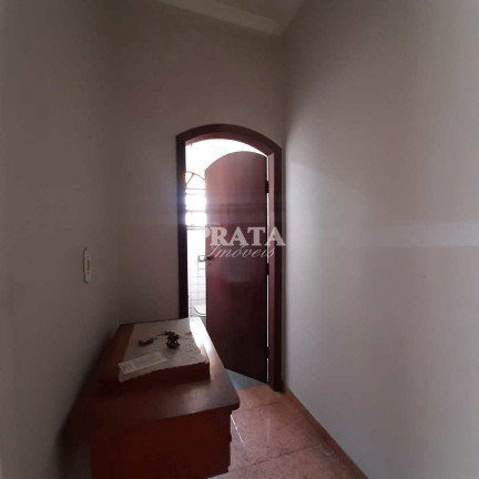 Imagem Casa com 3 Quartos à Venda, 100 m² em Jardim Guassu - São Vicente