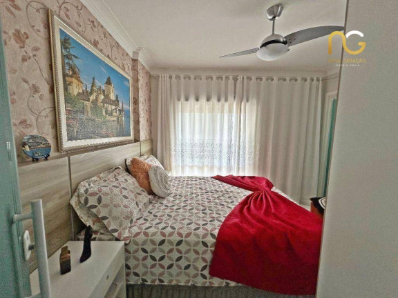 Imagem Apartamento com 2 Quartos à Venda, 95 m² em Boqueirão - Praia Grande Imagem Apartamento com 2 Quartos à Venda, 95 m² em Boqueirão - Praia Grande