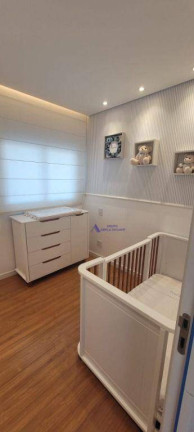 Imagem Apartamento com 3 Quartos à Venda, 106 m² em Tatuapé - São Paulo Imagem Apartamento com 3 Quartos à Venda, 106 m² em Tatuapé - São Paulo