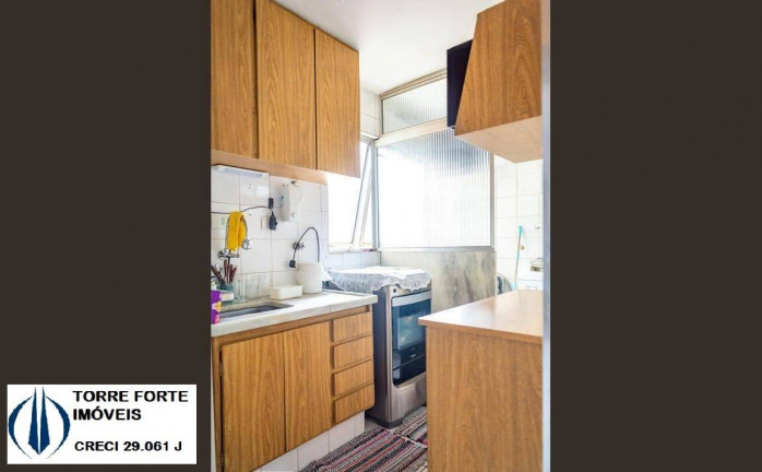 Imagem Apartamento com 2 Quartos à Venda, 51 m² em Vila Invernada - São Paulo Imagem Apartamento com 2 Quartos à Venda, 51 m² em Vila Invernada - São Paulo