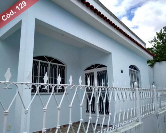 Casa com 2 Quartos para Alugar, 65 m² em Venda Das Pedras - Itaboraí