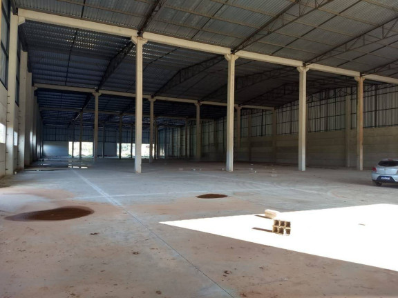 Imagem Sala Comercial à Venda, 12.000 m² em Jardim Brasil - Atibaia Imagem Sala Comercial à Venda, 12.000 m² em Jardim Brasil - Atibaia