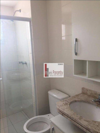 Imagem Apartamento com 2 Quartos à Venda, 48 m² em Vila Andrade - São Paulo Imagem Apartamento com 2 Quartos à Venda, 48 m² em Vila Andrade - São Paulo