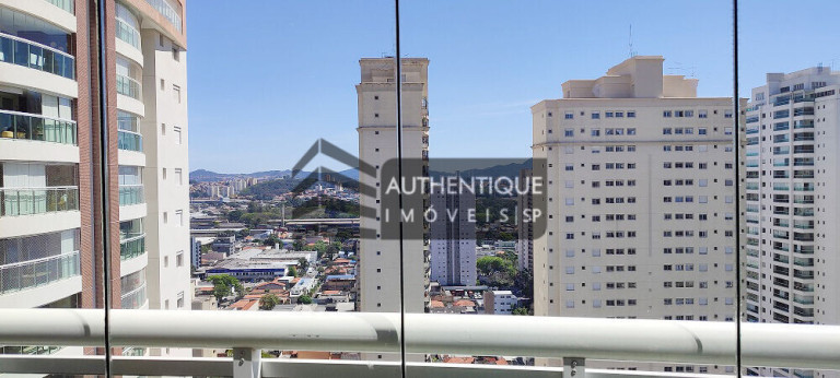 Imagem Apartamento com 5 Quartos à Venda, 151 m² em Vila Leopoldina - São Paulo