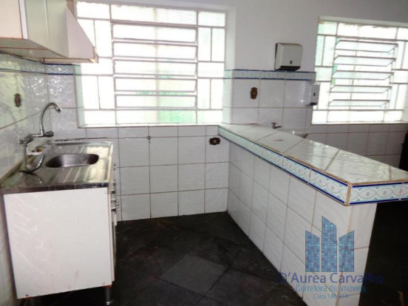 Imagem Casa com 3 Quartos à Venda, 400 m² em Aclimação - São Paulo