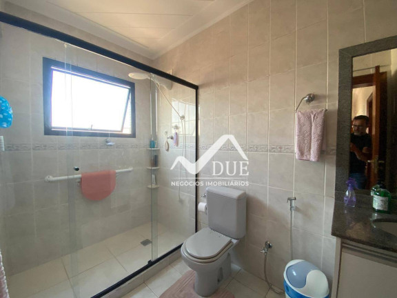 Imagem Cobertura com 3 Quartos à Venda, 236 m² em Embaré - Santos Imagem Cobertura com 3 Quartos à Venda, 236 m² em Embaré - Santos