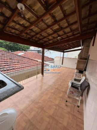 Imagem Casa com 3 Quartos à Venda, 300 m² em Vila Mariana - São Paulo Imagem Casa com 3 Quartos à Venda, 300 m² em Vila Mariana - São Paulo