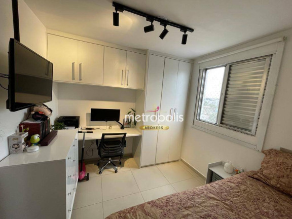 Imagem Apartamento com 2 Quartos à Venda, 78 m² em São João Clímaco - São Paulo