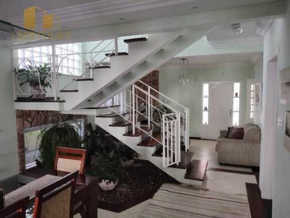 Imagem Casa de Condomínio com 6 Quartos à Venda, 420 m² em Urbanova - São José Dos Campos