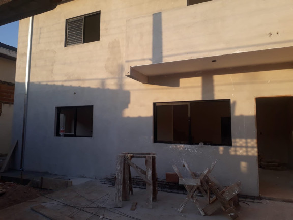 Imagem Casa com 4 Quartos à Venda, 190 m² em Jardim Das Indústrias - São José Dos Campos Imagem Casa com 4 Quartos à Venda, 190 m² em Jardim Das Indústrias - São José Dos Campos