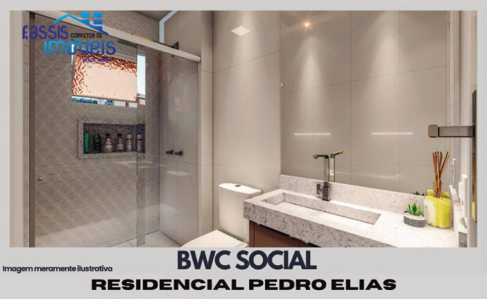 Imagem Apartamento com 3 Quartos à Venda, 65 m² em Centro - Pinhais Imagem Apartamento com 3 Quartos à Venda, 65 m² em Centro - Pinhais