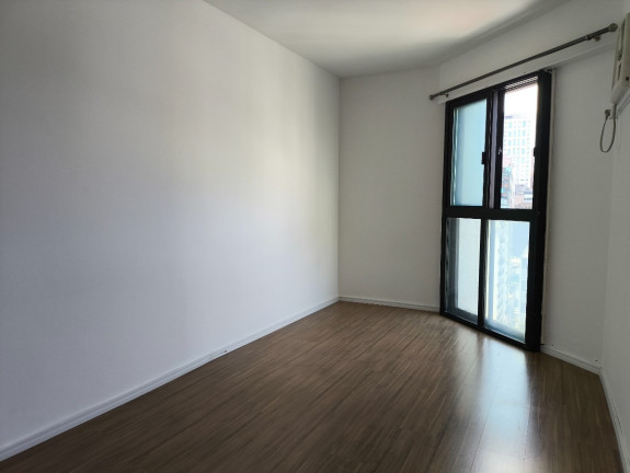 Imagem Apartamento com 1 Quarto à Venda, 43 m² em Itaim Bibi - São Paulo