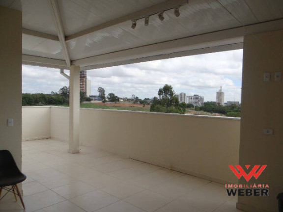 Apartamento com 2 Quartos à Venda, 121 m² em Boa Vista - Sorocaba