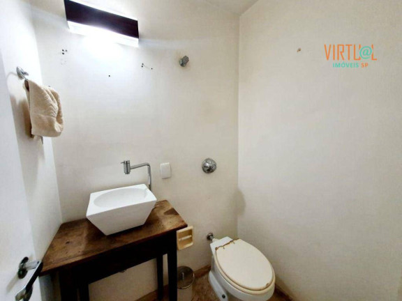 Imagem Apartamento com 3 Quartos à Venda, 120 m² em Perdizes - São Paulo Imagem Apartamento com 3 Quartos à Venda, 120 m² em Perdizes - São Paulo
