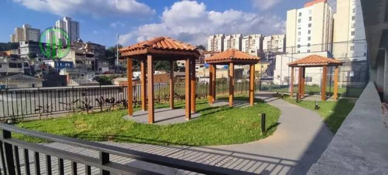 Imagem Apartamento com 2 Quartos à Venda, 51 m² em São Pedro - Osasco Imagem Apartamento com 2 Quartos à Venda, 51 m² em São Pedro - Osasco