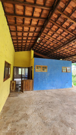 Imagem Imóvel com 3 Quartos à Venda, 20.000 m² em Mãe Dos Homens - Bragança Paulista