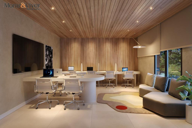 Imagem Apartamento com 3 Quartos à Venda, 110 m² em Mossunguê - Curitiba Imagem Apartamento com 3 Quartos à Venda, 110 m² em Mossunguê - Curitiba