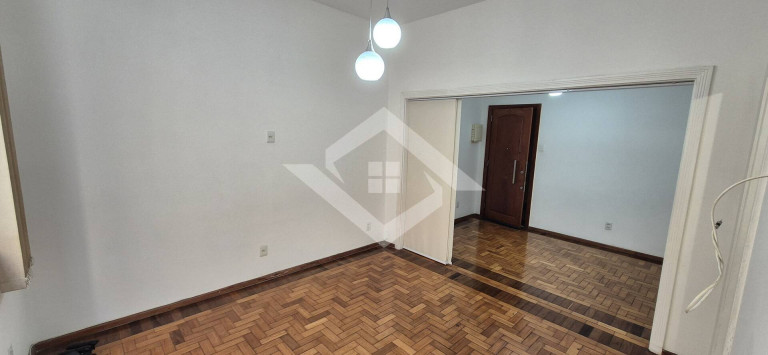 Imagem Apartamento com 1 Quarto à Venda, 34 m² em Glória - Rio De Janeiro