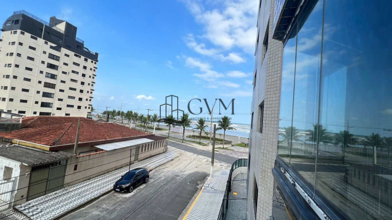 Apartamento com 2 Quartos à Venda, 73.880 m² em Real - Praia Grande