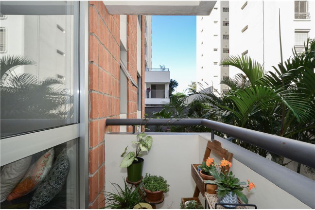 Imagem Imóvel com 2 Quartos à Venda,  em Jardim Das Acácias - São Paulo