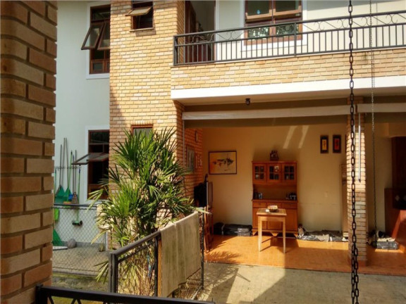Imagem Sobrado com 5 Quartos à Venda, 643 m² em Granja Olga Ii - Sorocaba Imagem Sobrado com 5 Quartos à Venda, 643 m² em Granja Olga Ii - Sorocaba