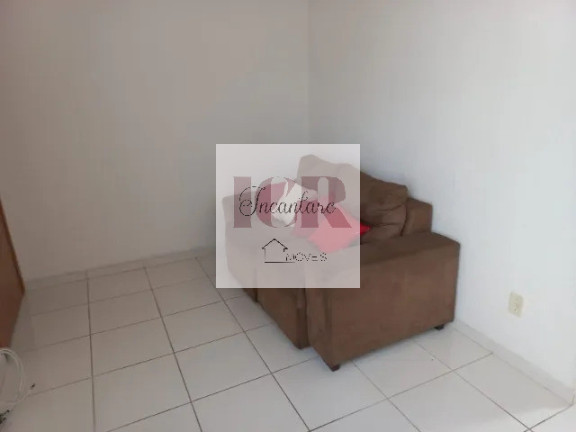 Imagem Apartamento com 2 Quartos à Venda, 42 m² em éden - Sorocaba