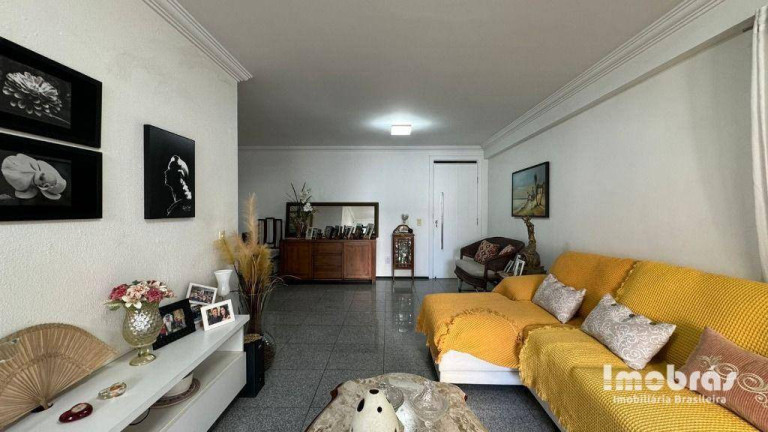 Imagem Apartamento com 3 Quartos à Venda, 138 m² em Aldeota - Fortaleza Imagem Apartamento com 3 Quartos à Venda, 138 m² em Aldeota - Fortaleza