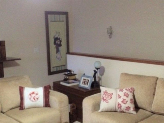 Imagem Apartamento com 4 Quartos à Venda, 445 m² em Campo Belo - São Paulo