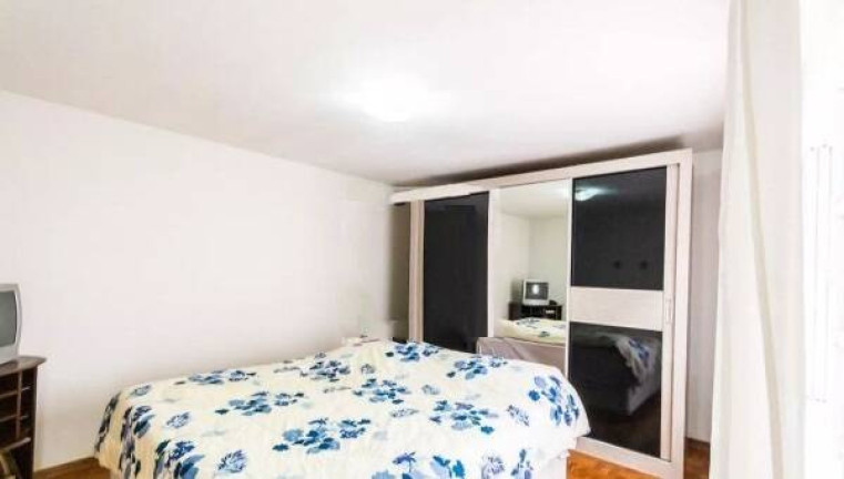 Imagem Sobrado com 3 Quartos à Venda, 125 m² em Vila Lutécia - Santo André