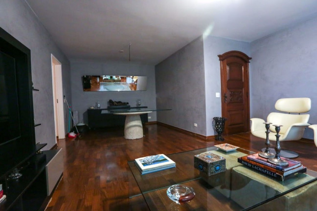 Imagem Apartamento com 2 Quartos à Venda, 71 m² em Itaim Bibi - São Paulo