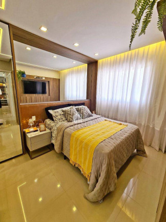 Imagem Apartamento com 3 Quartos à Venda, 58 m² em Zoobotânico - Teresina Imagem Apartamento com 3 Quartos à Venda, 58 m² em Zoobotânico - Teresina