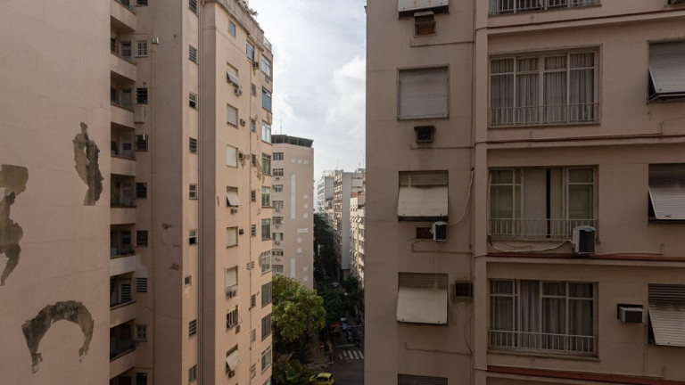 Imagem Apartamento com 1 Quarto à Venda, 74 m² em Flamengo - Rio De Janeiro Imagem Apartamento com 1 Quarto à Venda, 74 m² em Flamengo - Rio De Janeiro