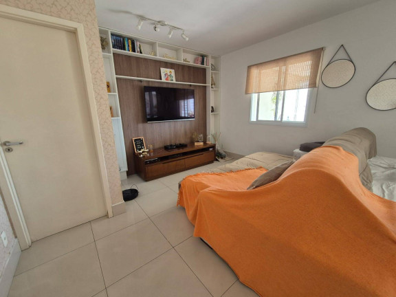 Imagem Apartamento com 3 Quartos à Venda, 156 m² em Centro - São Bernardo Do Campo