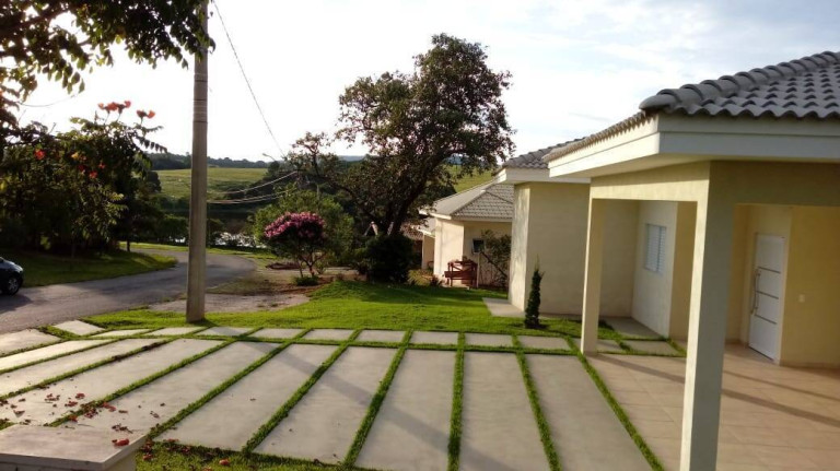 Imagem Casa de Condomínio com 3 Quartos à Venda, 165 m² em Lago Azul - Araçoiaba Da Serra Imagem Casa de Condomínio com 3 Quartos à Venda, 165 m² em Lago Azul - Araçoiaba Da Serra