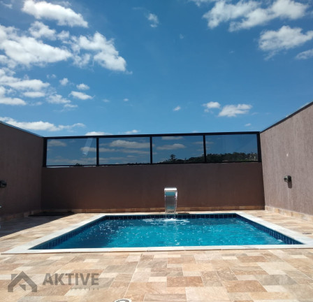 Imagem Casa de Condomínio com 3 Quartos à Venda, 150 m² em Nova Jaguari - Santana De Parnaíba Imagem Casa de Condomínio com 3 Quartos à Venda, 150 m² em Nova Jaguari - Santana De Parnaíba