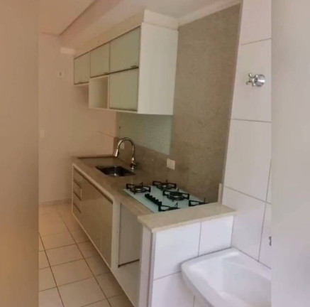 Apartamento com 2 Quartos à Venda, 62 m² em Jardim Oriente - São José Dos Campos