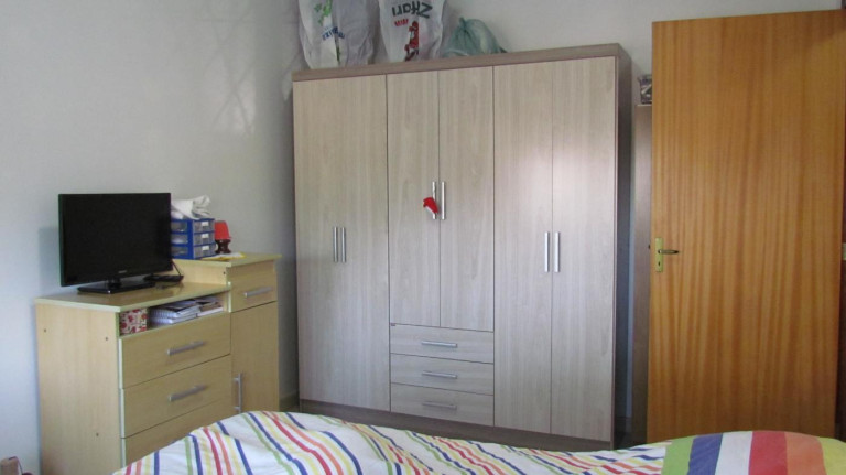 Imagem Apartamento com 2 Quartos à Venda, 60 m² em Jardim Do Salso - Porto Alegre Imagem Apartamento com 2 Quartos à Venda, 60 m² em Jardim Do Salso - Porto Alegre