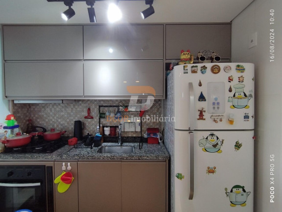 Imagem Apartamento com 2 Quartos à Venda, 53 m² em Centro - Diadema Imagem Apartamento com 2 Quartos à Venda, 53 m² em Centro - Diadema
