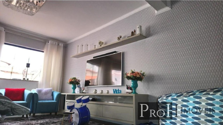 Imagem Sobrado com 3 Quartos à Venda, 495 m² em Campestre - Santo André Imagem Sobrado com 3 Quartos à Venda, 495 m² em Campestre - Santo André